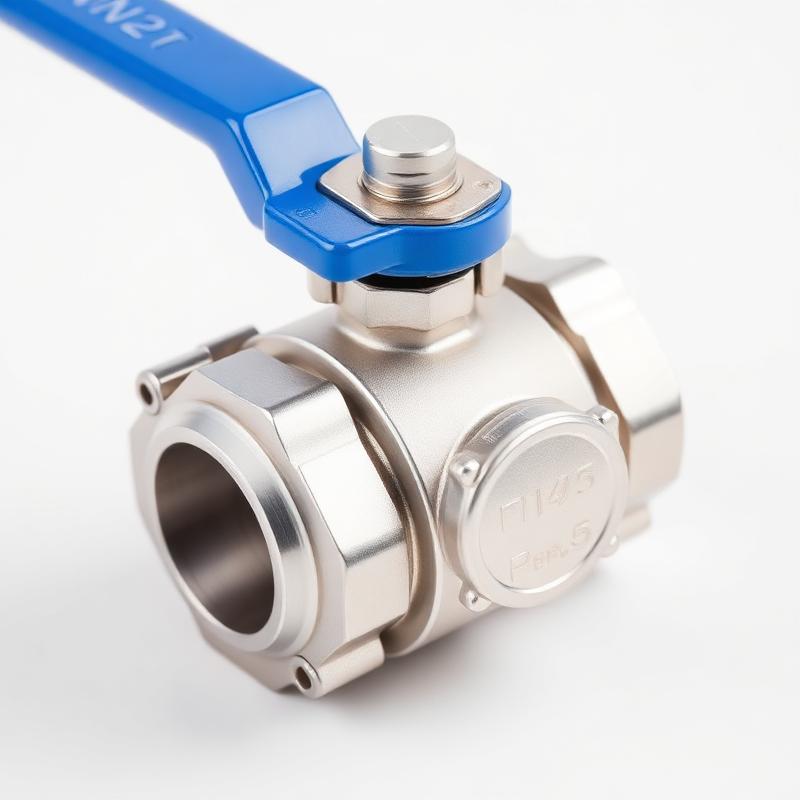 Butterfly Valve