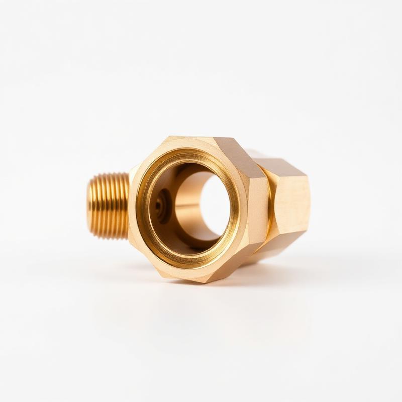 Male Connector