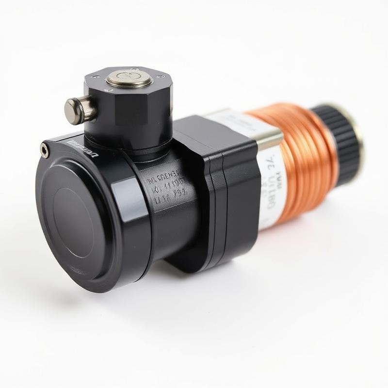 2/2-3/2 Way Direct Acting Solenoid Valve