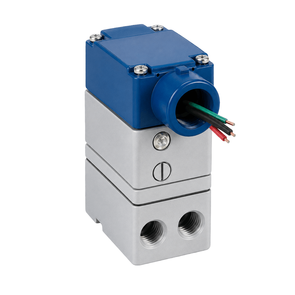 I to P Converters
