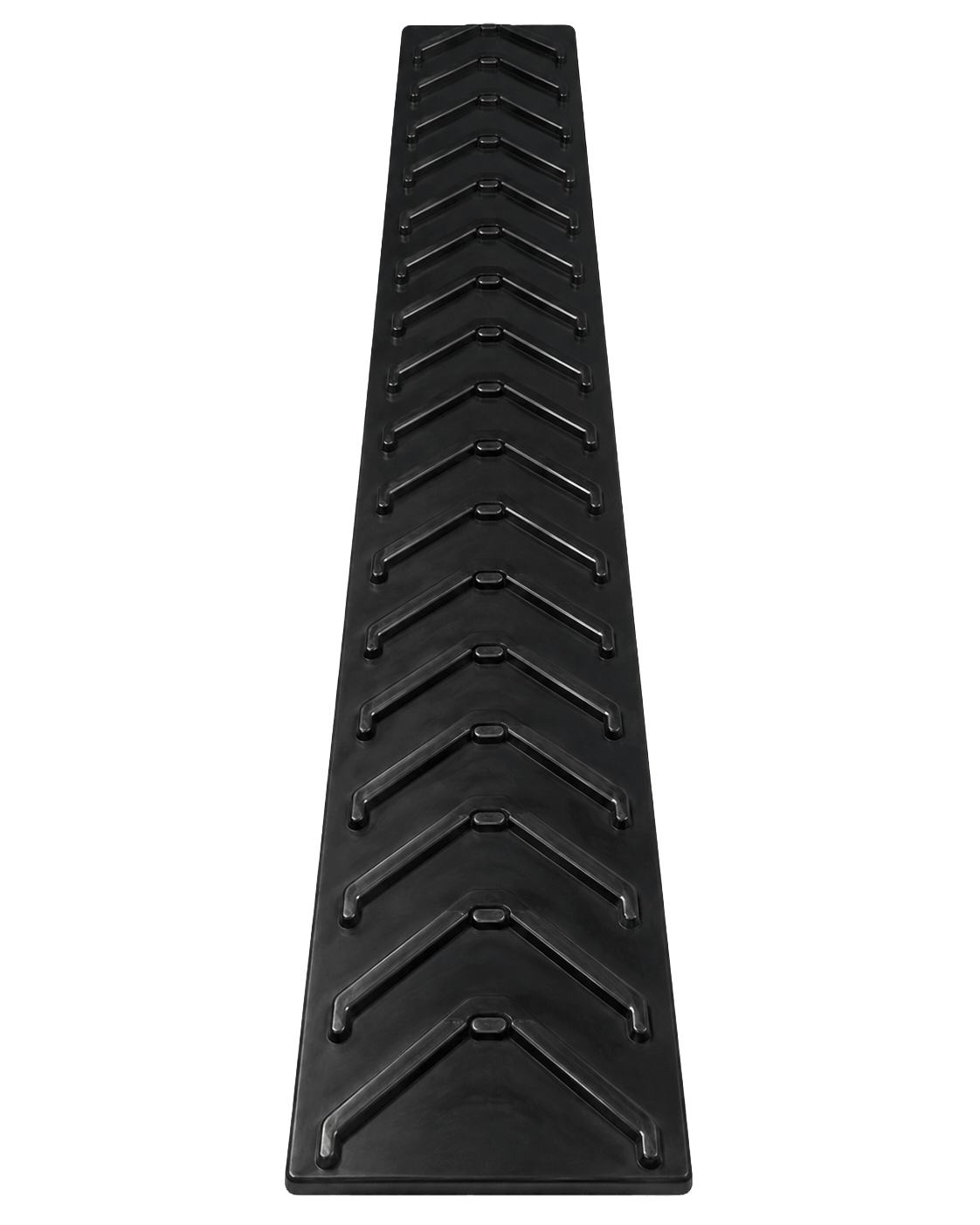 Chevron Conveyor Belt Strip
