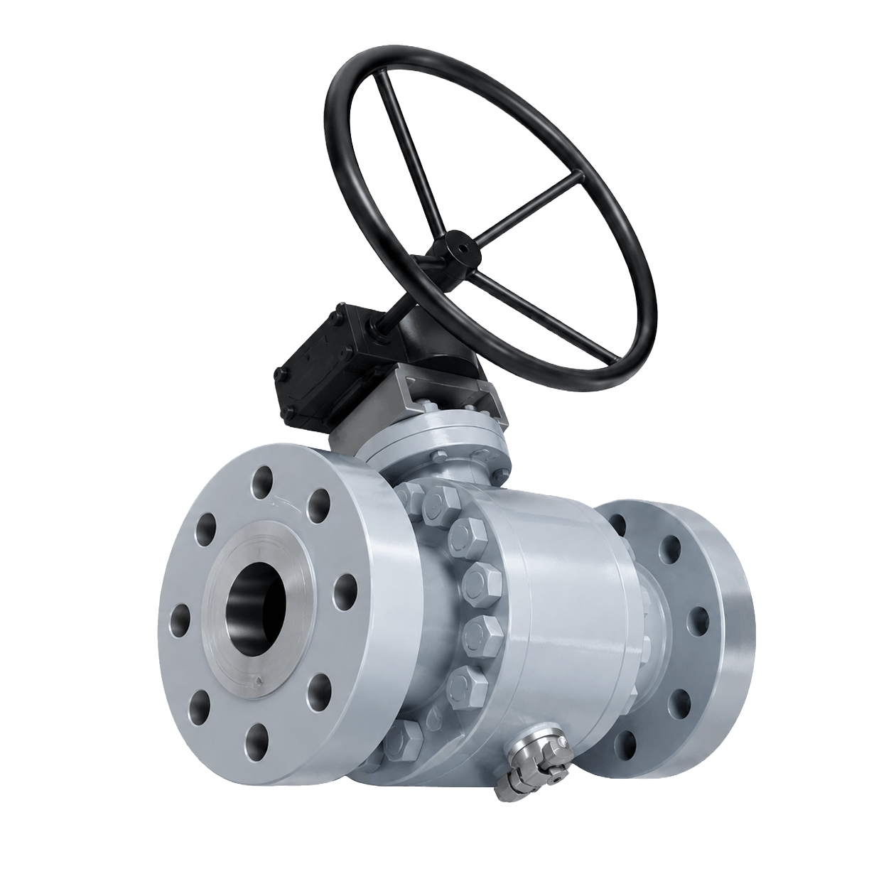 Ball Valves