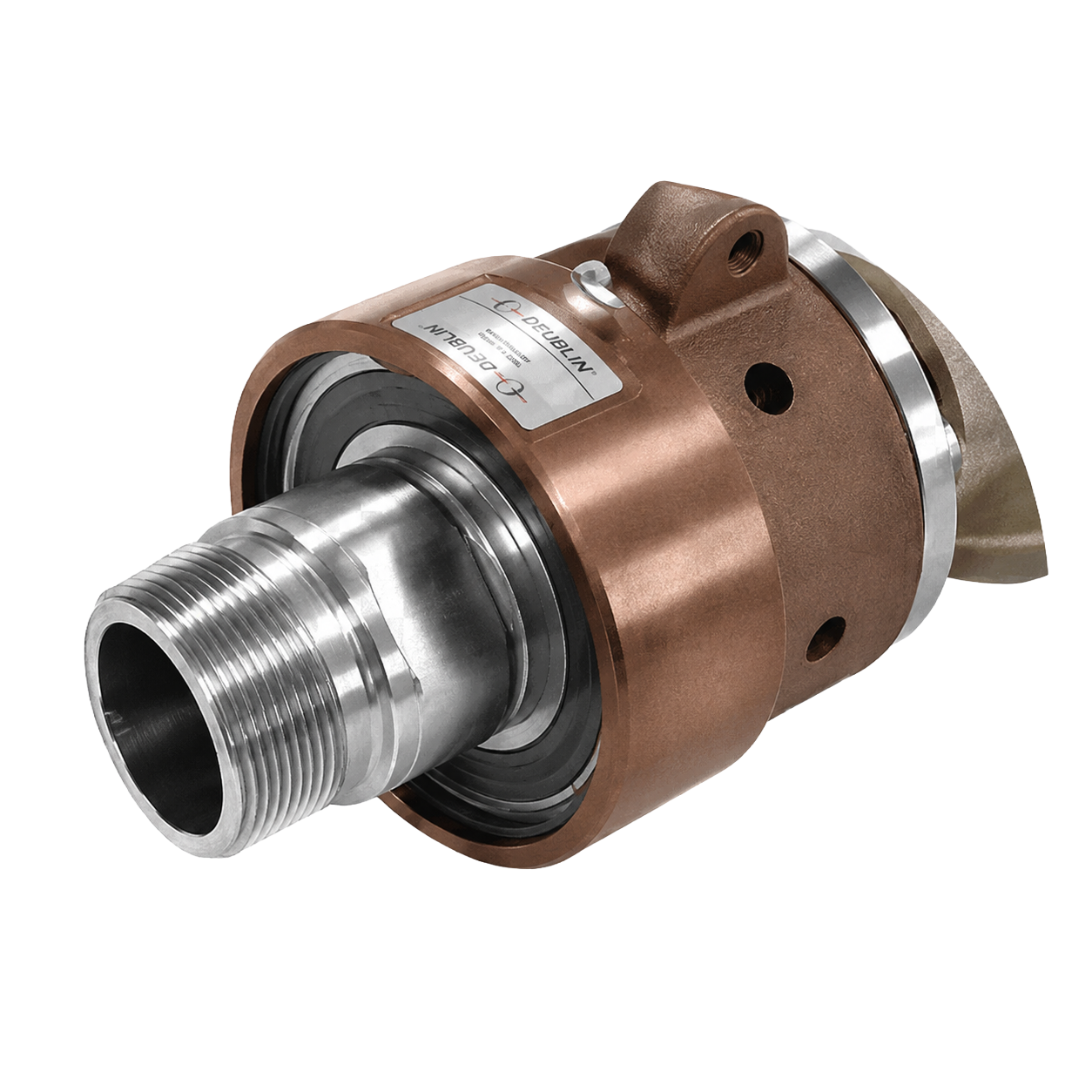 Rotor Unions