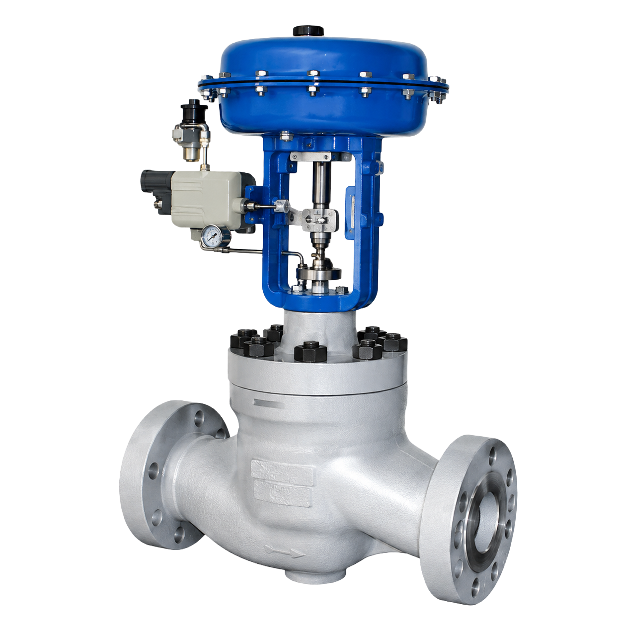 Control Valves
