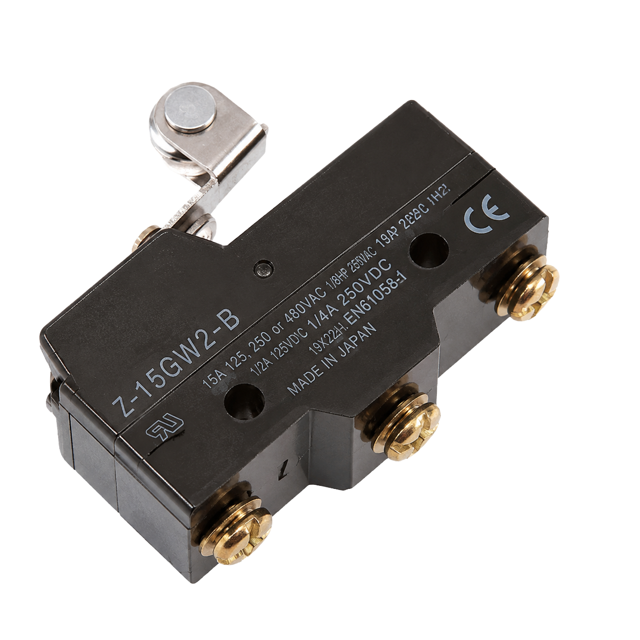 Micro Switches
